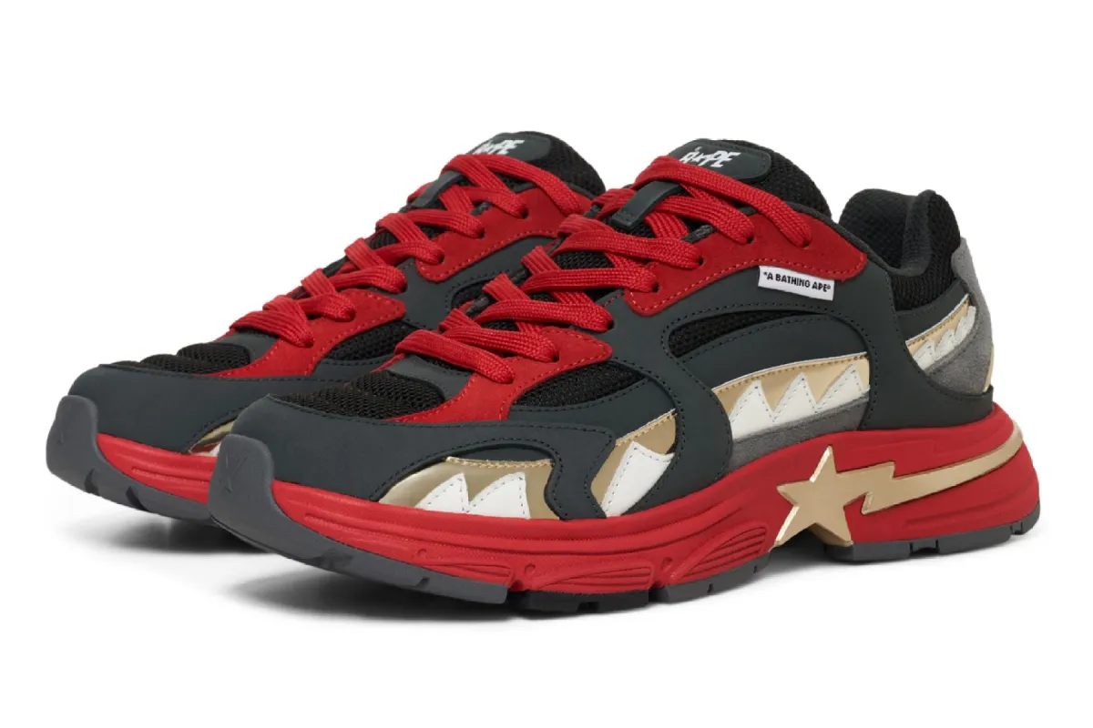 SHARK STA CHINA sold by Bape