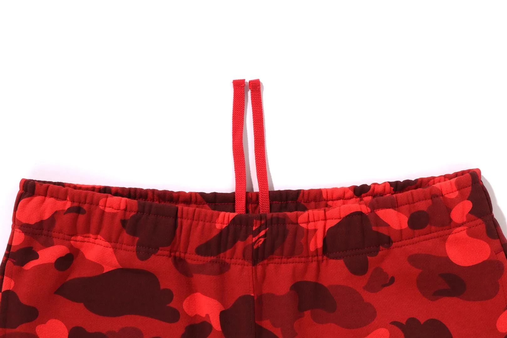 COLOR CAMO SWEATPANTS sold by Bape product image thumbnail 4
