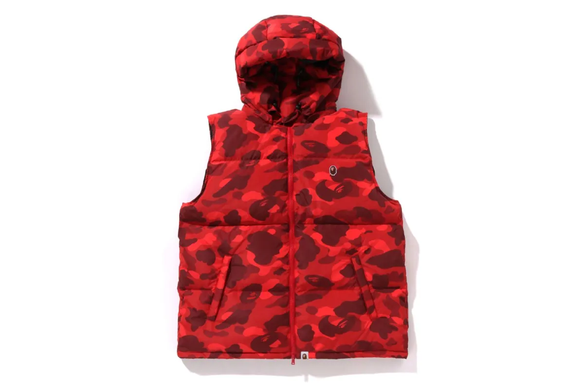 BAPE X MMJ 】SKULL CAMO DOWN JACKET 14TH 2ND | Parallel