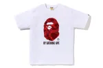 COLOR CAMO BY BATHING APE TEE sold by Bape