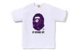 COLOR CAMO BY BATHING APE TEE sold by Bape