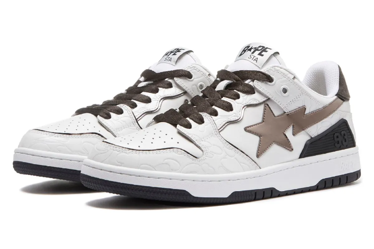 BAPE SK8 STA sold by Bape