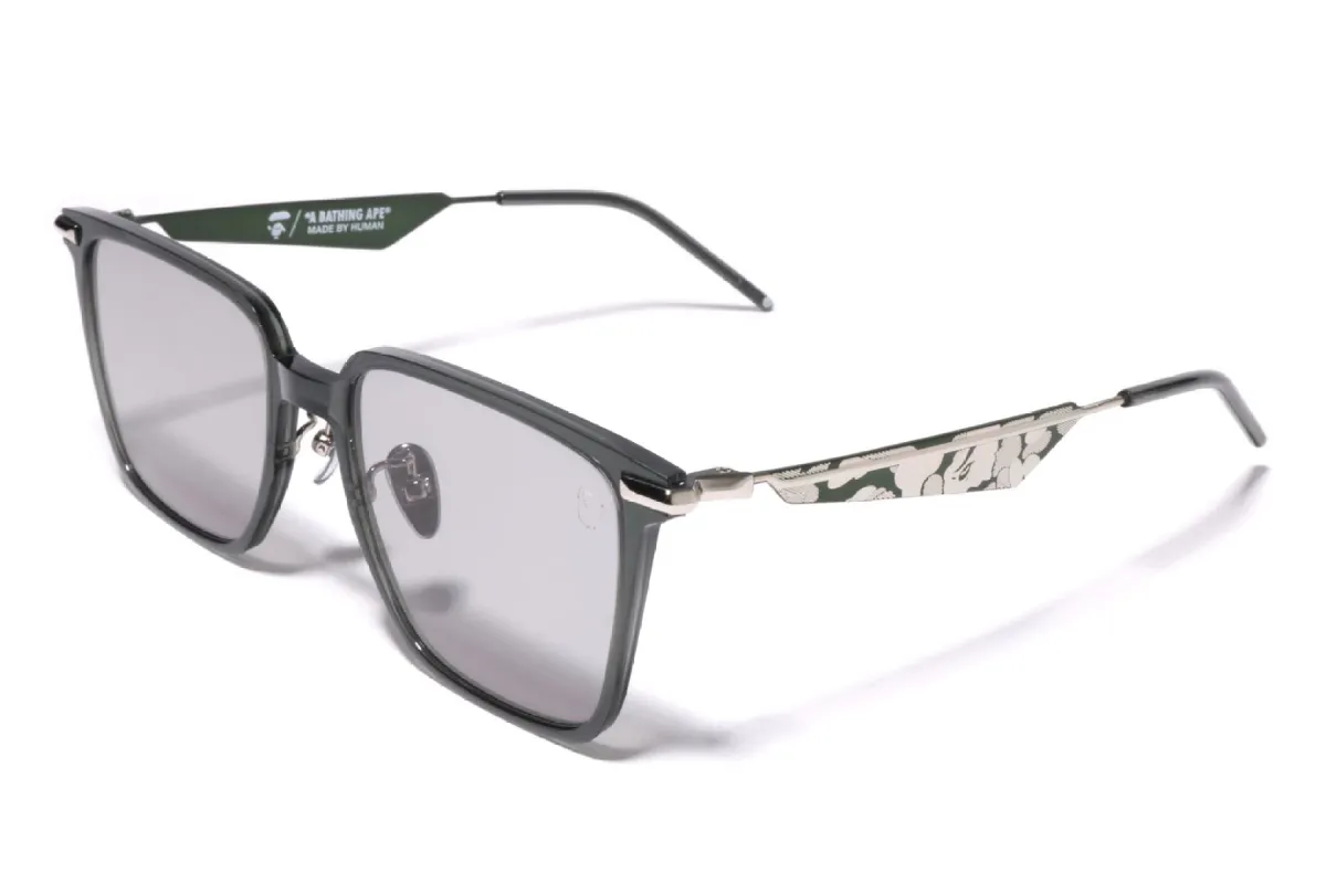 SUNGLASSES 4 sold by Bape