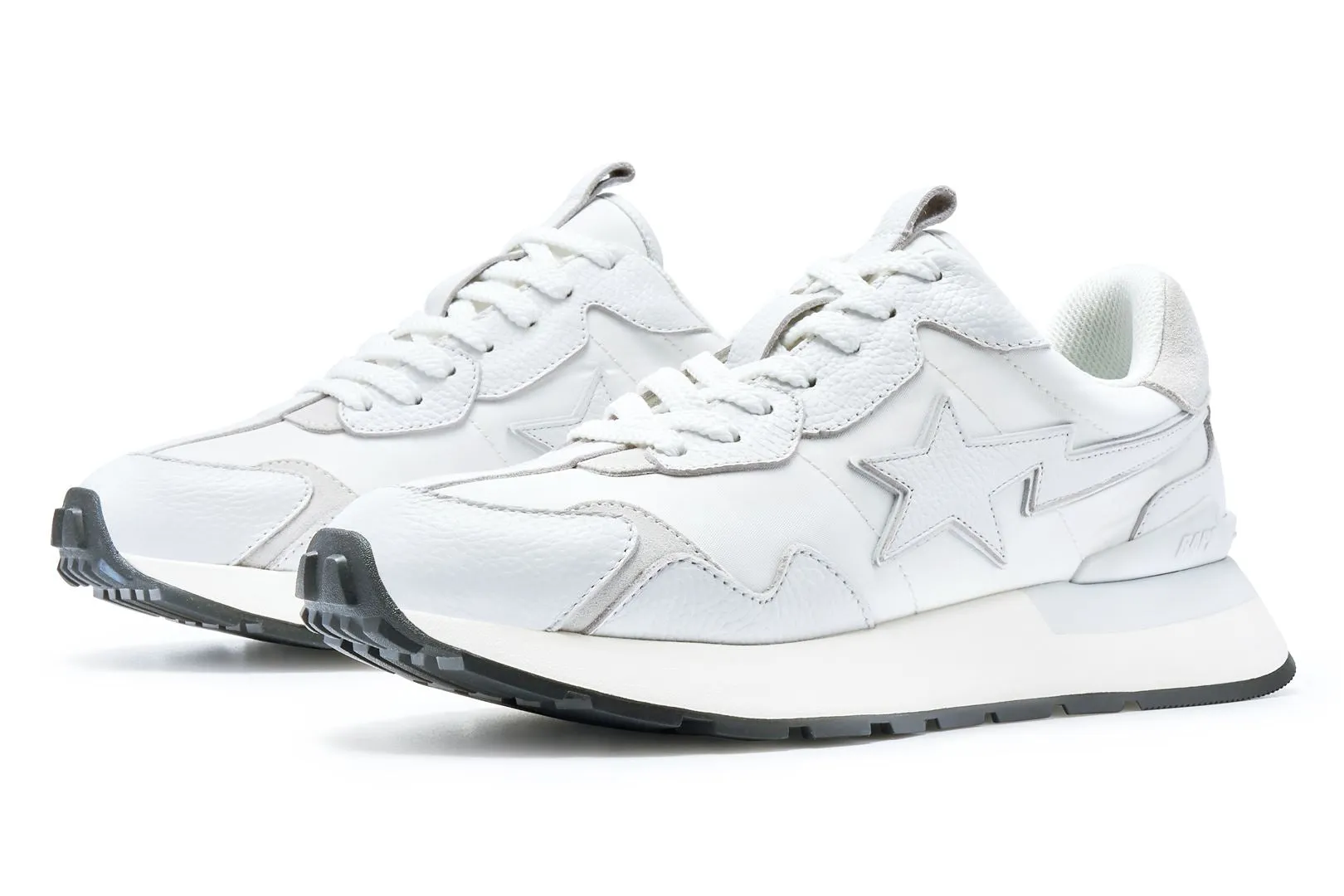 ROADSTA EXPRESS #3 sold by Bape