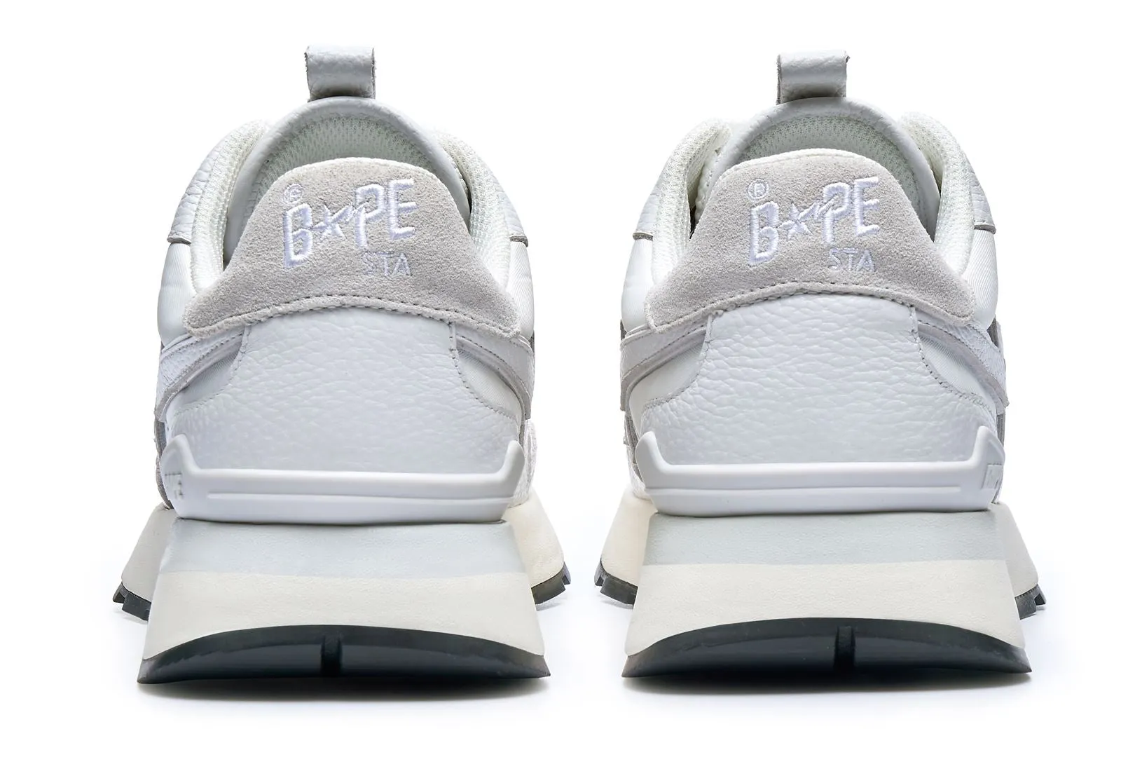 ROADSTA EXPRESS #3 sold by Bape product image thumbnail 3