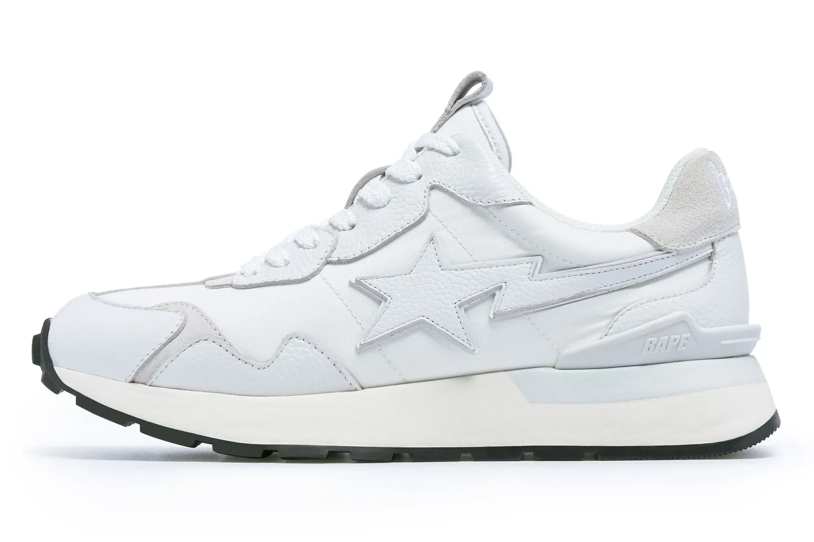 ROADSTA EXPRESS #3 sold by Bape product image thumbnail 2