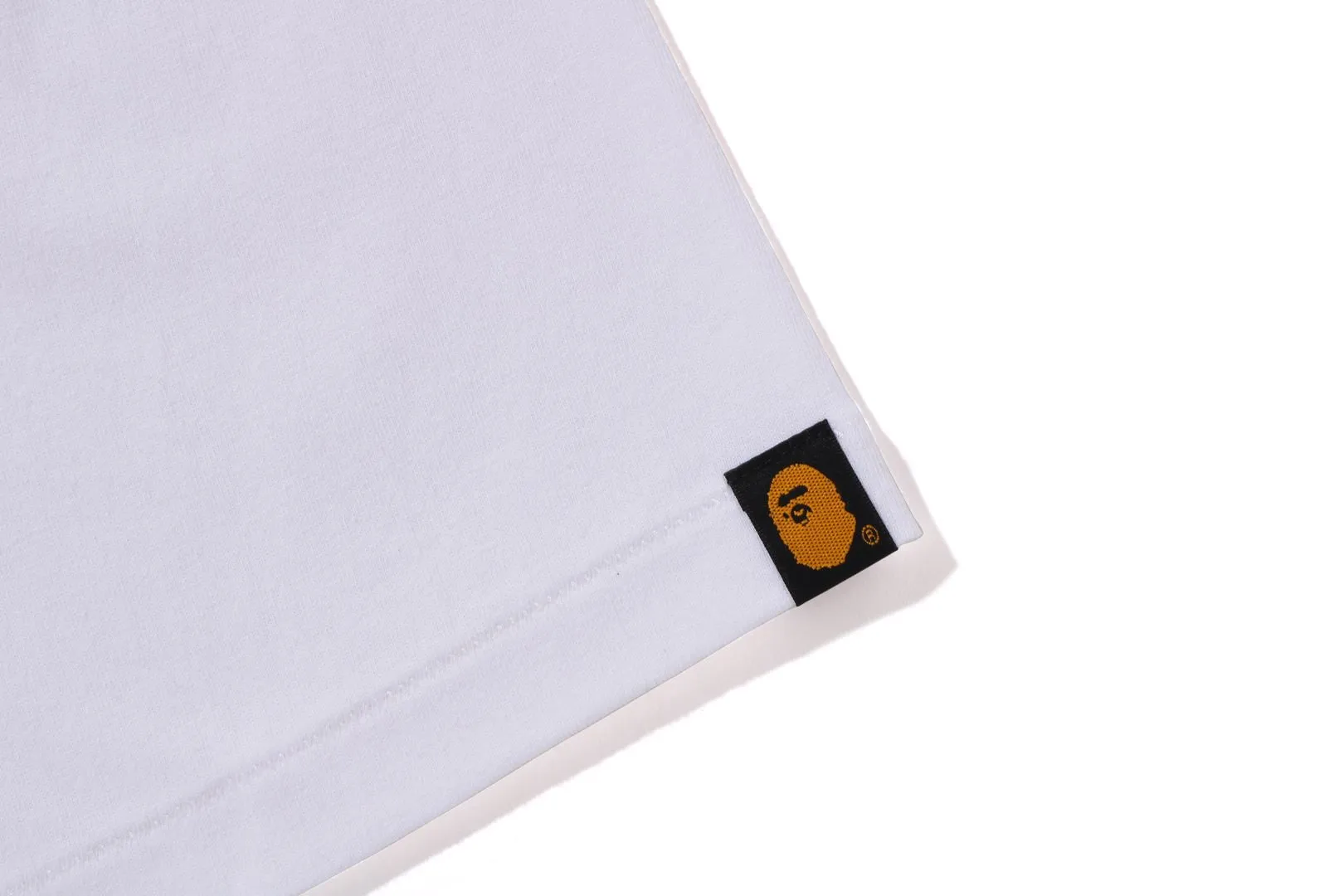 【 BAPE X GRIP SWANY 】 TEE sold by Bape product image thumbnail 5