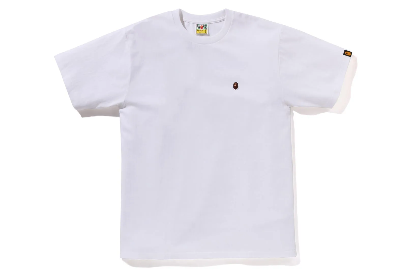 【 BAPE X GRIP SWANY 】 TEE sold by Bape