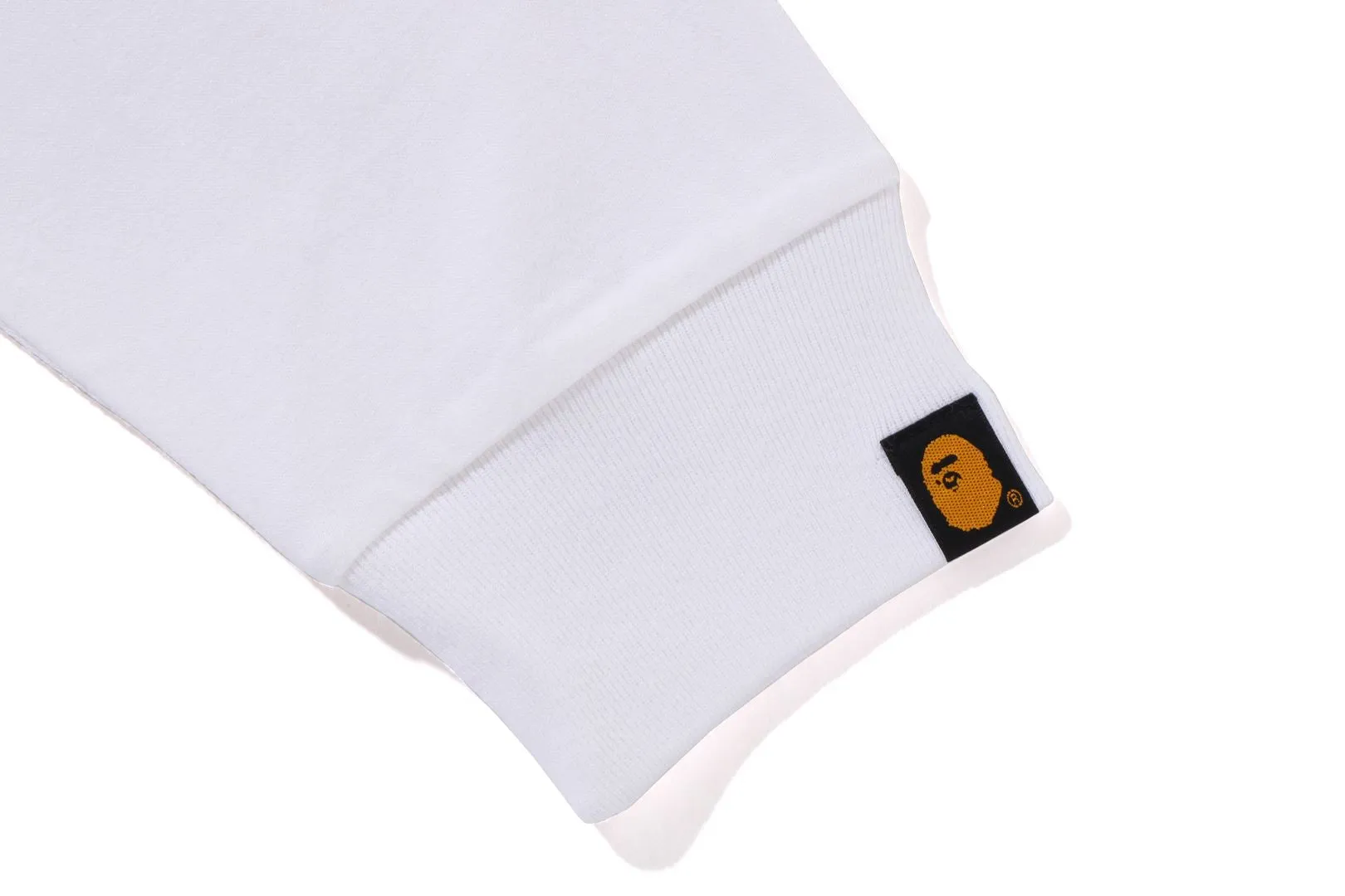 【 BAPE X GRIP SWANY 】 L/S TEE sold by Bape product image thumbnail 5