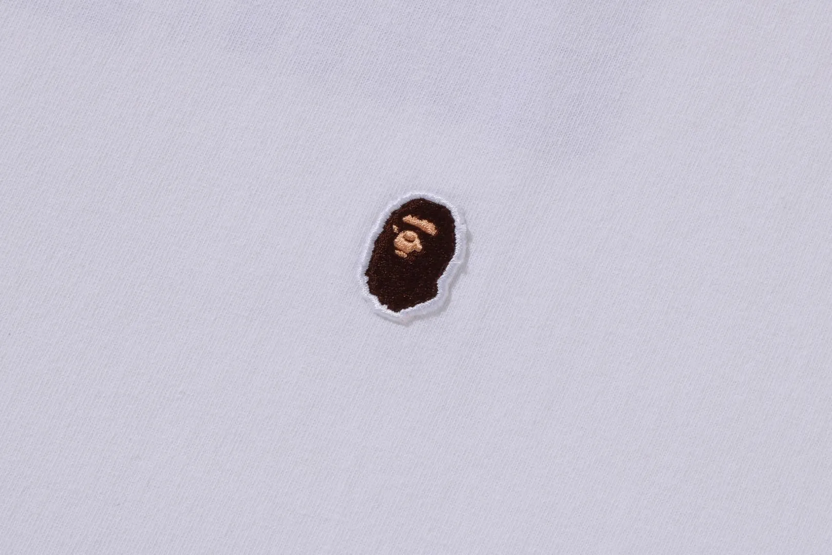 【 BAPE X GRIP SWANY 】 L/S TEE sold by Bape product image thumbnail 3