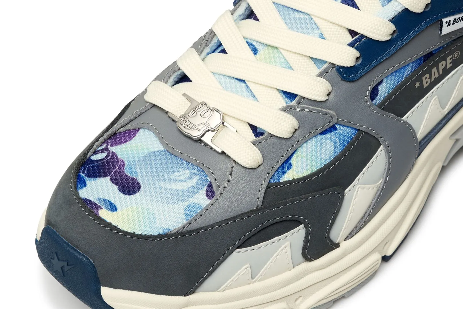 【 BAPE X BAYC 】SHARK STA sold by Bape product image thumbnail 4