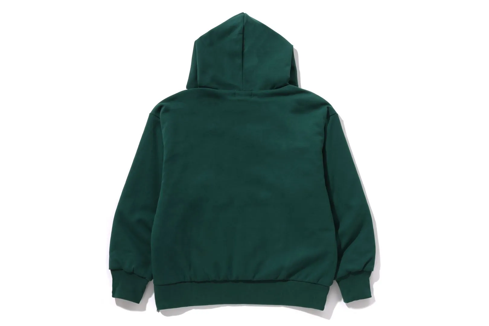 COLLEGE PUFFY RELAXED FIT PULLOVER HOODIE sold by Bape product image thumbnail 2