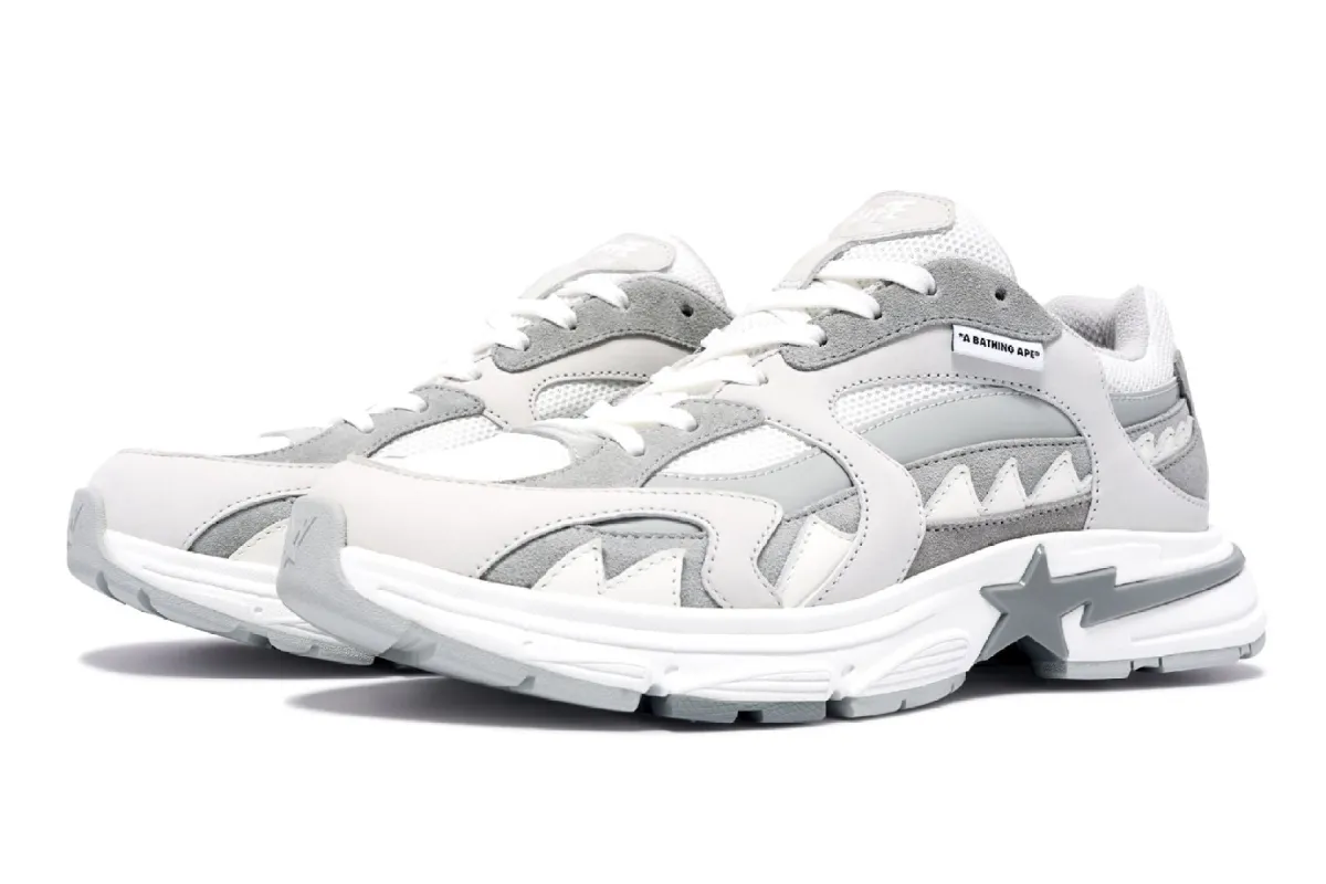 SHARK STA sold by Bape