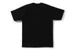 JAPAN CULTURE AUTUMN APE HEAD TEE sold by Bape