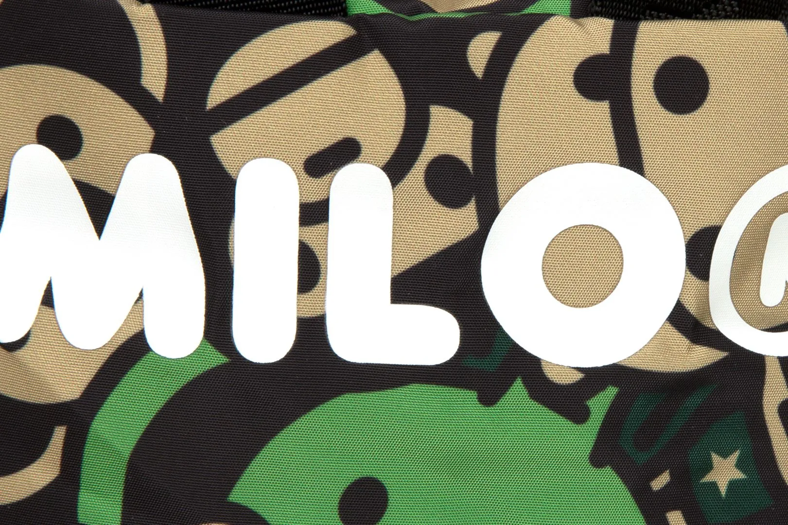 ALL FRIENDS SMALL BACKPACK sold by Bape product image thumbnail 5