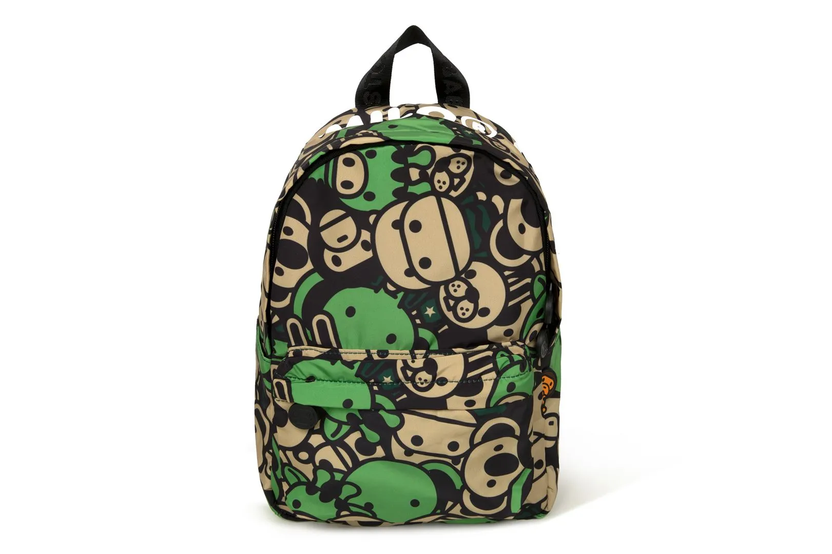 ALL FRIENDS SMALL BACKPACK sold by Bape product image thumbnail 2
