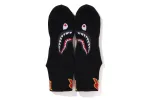 2ND SHARK SHORT SOCKS sold by Bape