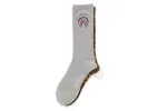 1ST SHARK SOCKS sold by Bape