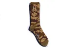 1ST SHARK SOCKS sold by Bape