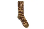 1ST SHARK SOCKS sold by Bape