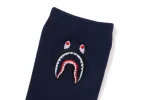 1ST SHARK SOCKS sold by Bape