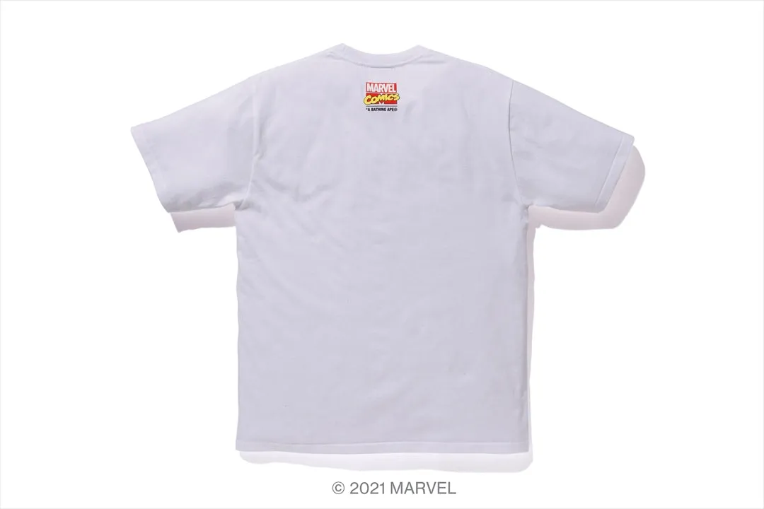 【 BAPE X MARVEL 】CAMO THE HULK TEE sold by Bape product image thumbnail 2