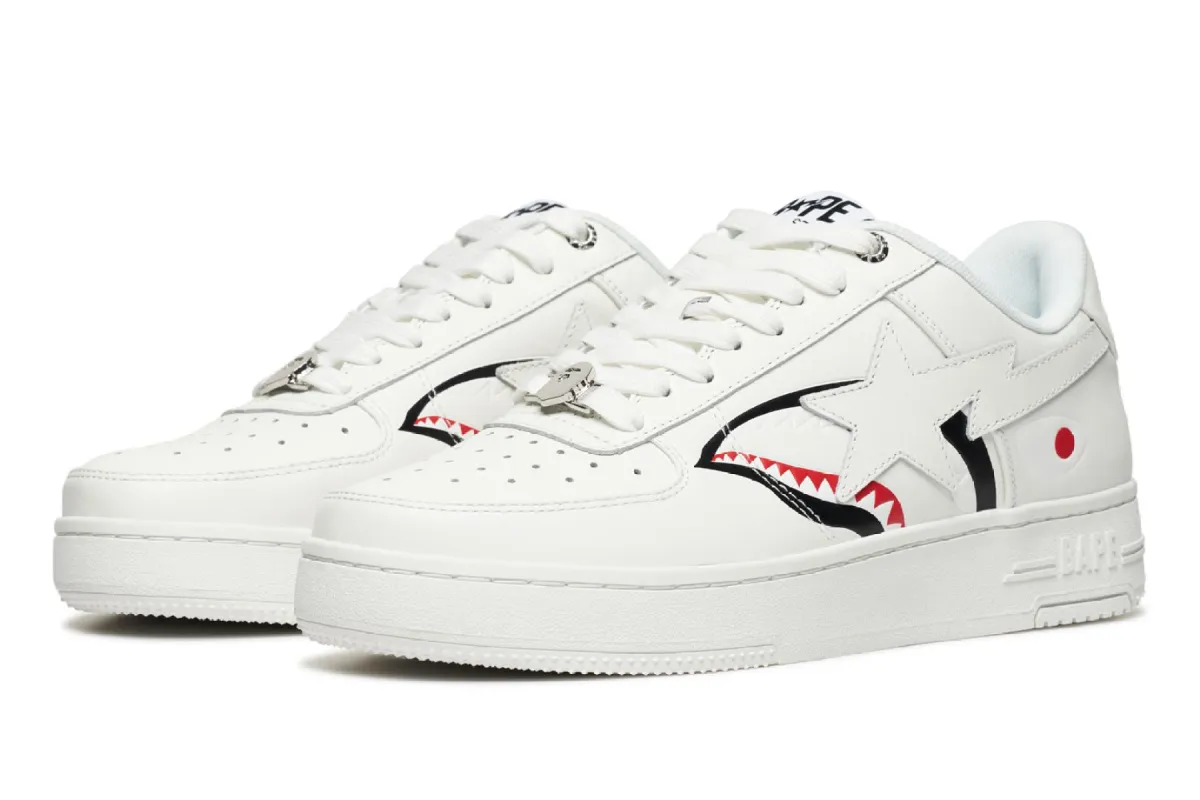 BAPE STA SHARK sold by Bape