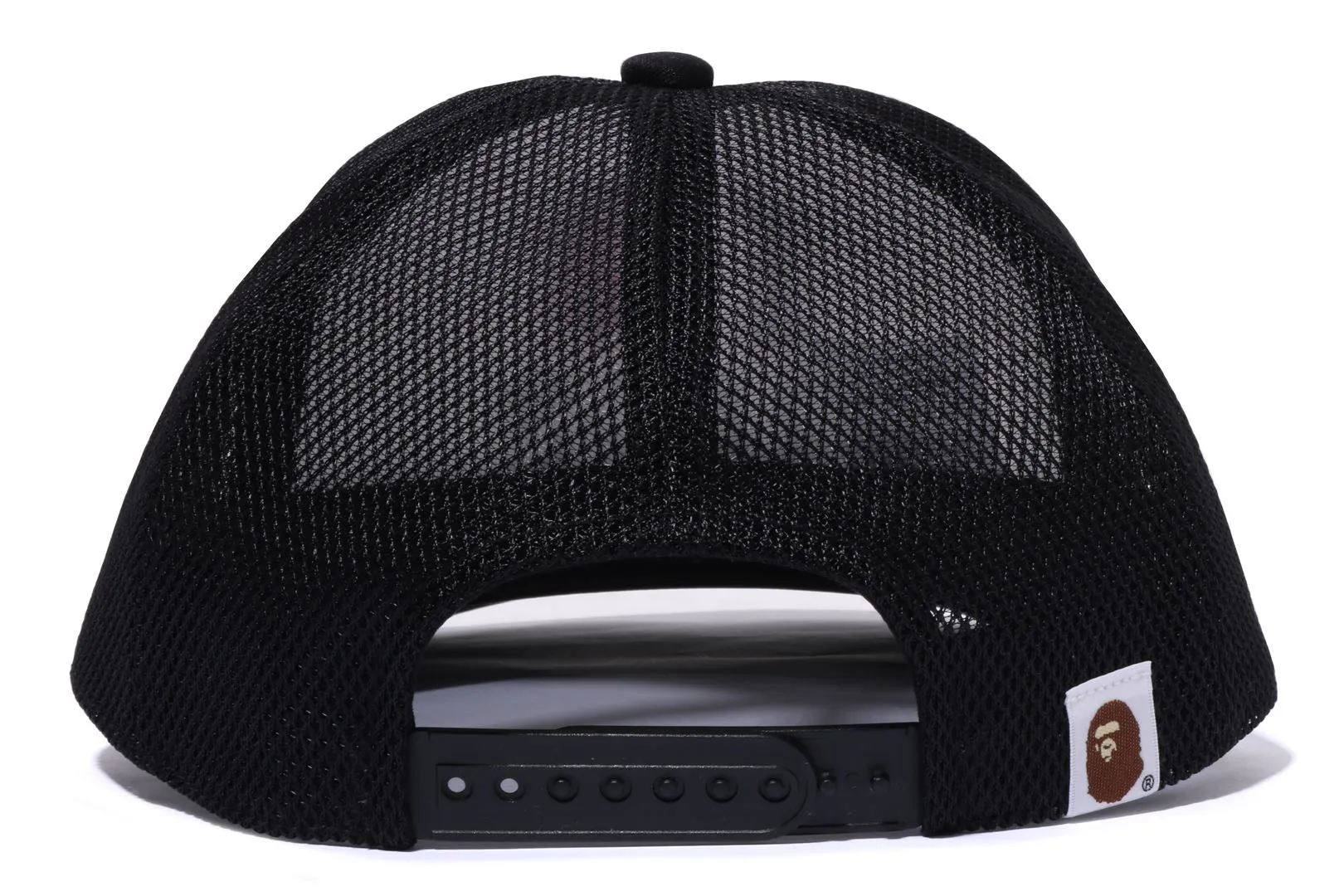 I LOVE BAPE MESH CAP sold by Bape product image thumbnail 3