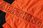 SNOWBOARD JACKET sold by Bape