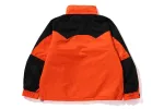 SNOWBOARD JACKET sold by Bape