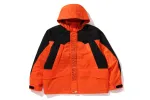 SNOWBOARD JACKET sold by Bape