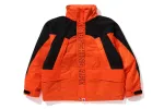 SNOWBOARD JACKET sold by Bape