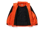 SNOWBOARD JACKET sold by Bape