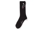 SHARK SOCKS sold by Bape