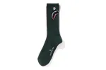 SHARK SOCKS sold by Bape