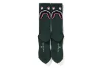 SHARK SOCKS sold by Bape