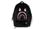SHARK FUR DAYPACK sold by Bape