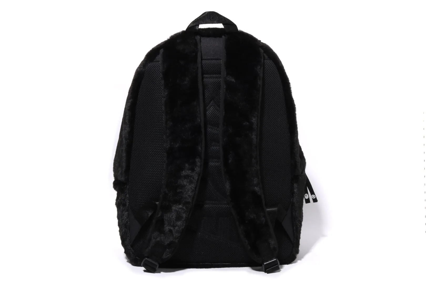SHARK FUR DAYPACK sold by Bape product image thumbnail 3