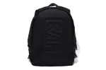 SHARK FUR DAYPACK sold by Bape