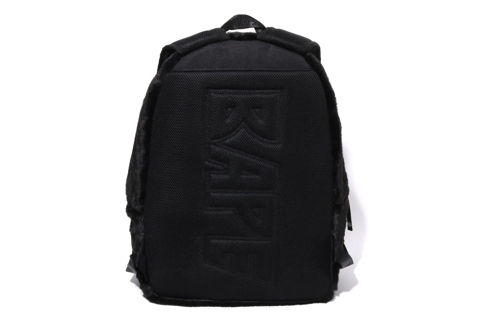 SHARK FUR DAYPACK sold by Bape product image thumbnail 4