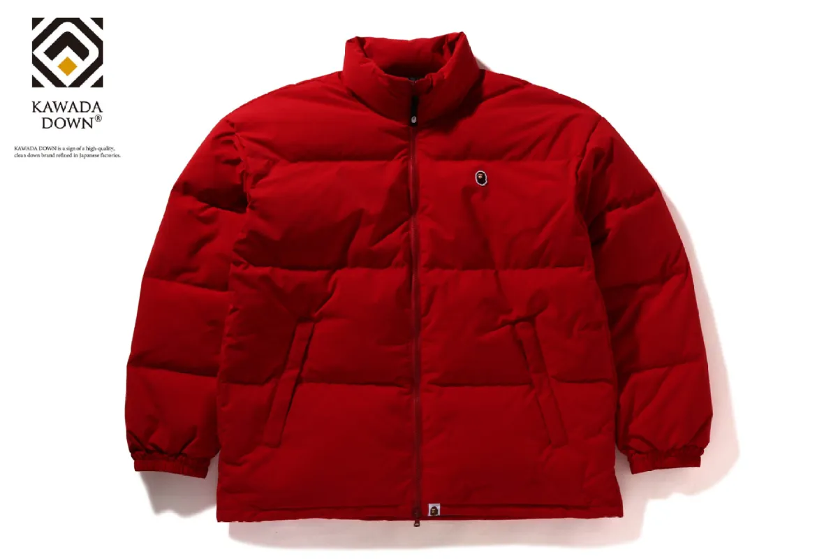 ONE POINT DOWN JACKET sold by Bape