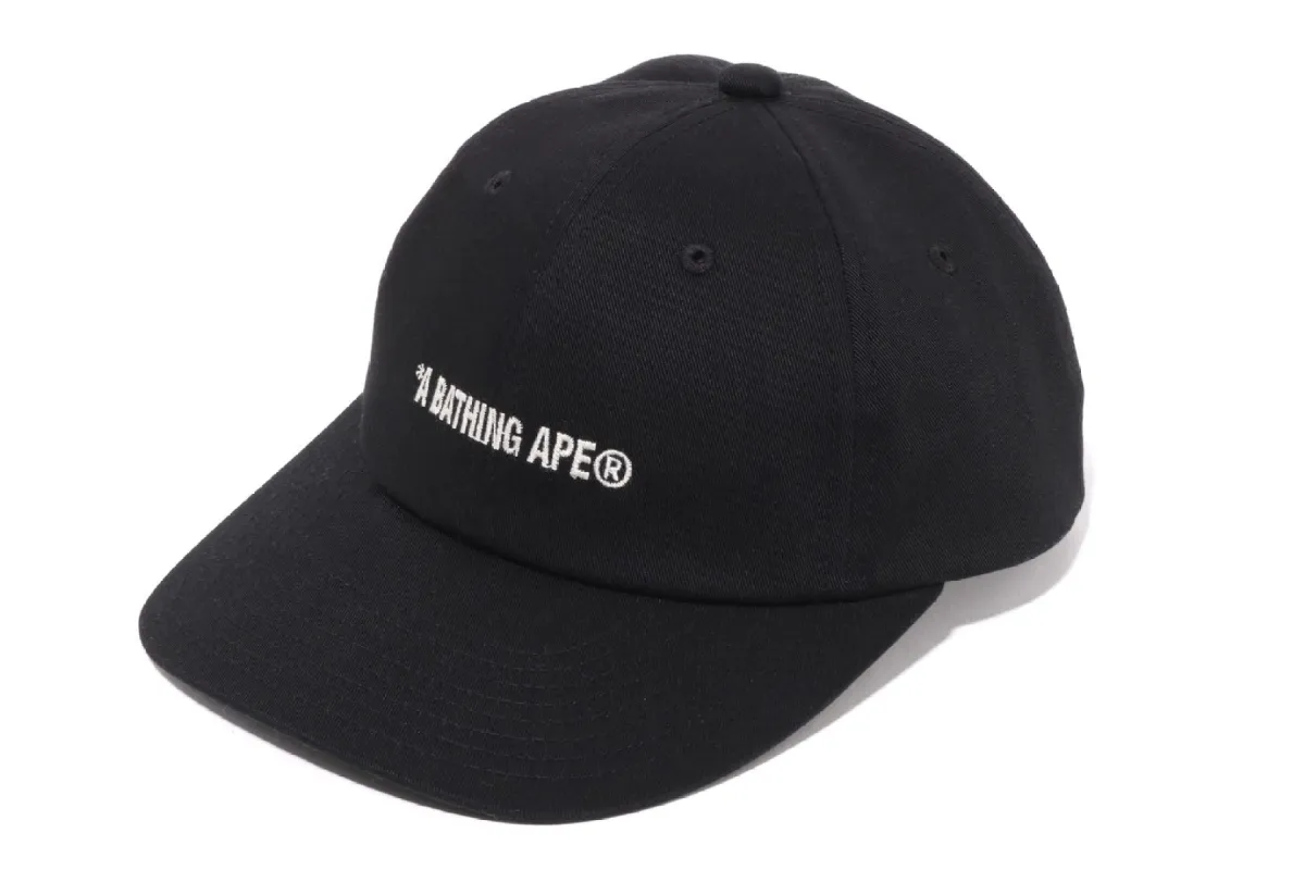 帽子 A BATHING APE NEW ERA 9TWENTY CAP A BATHING APE® NEW ERA 9TWENTY CAP | bape.com