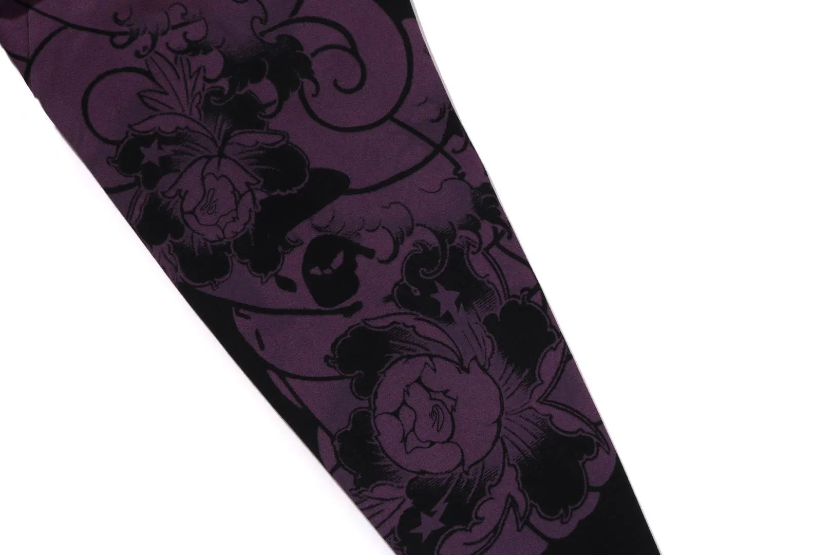 JAPANESE TATTOO MOTIF RELAXED FIT LS TEE sold by Bape product image thumbnail 5