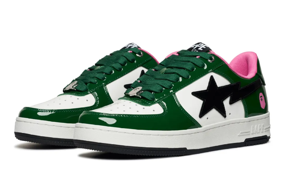 BAPE STA #1 sold by Bape
