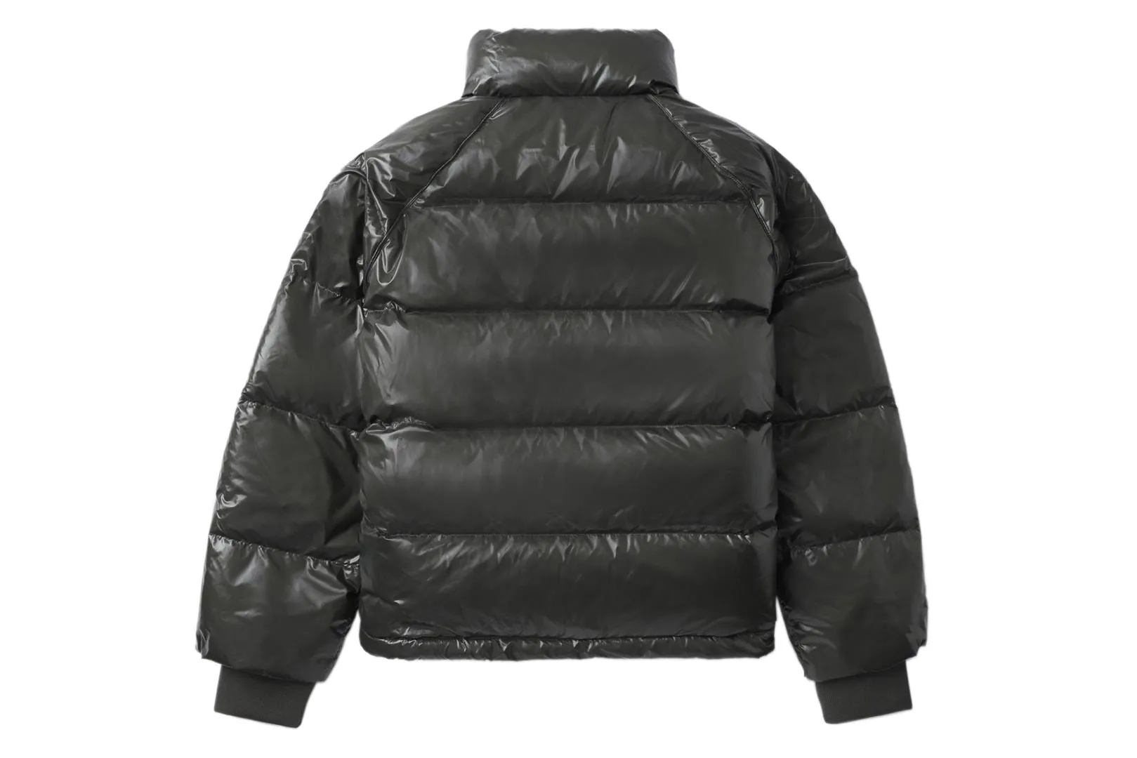 RAGLAN DOWN JACKET sold by Bape product image thumbnail 2