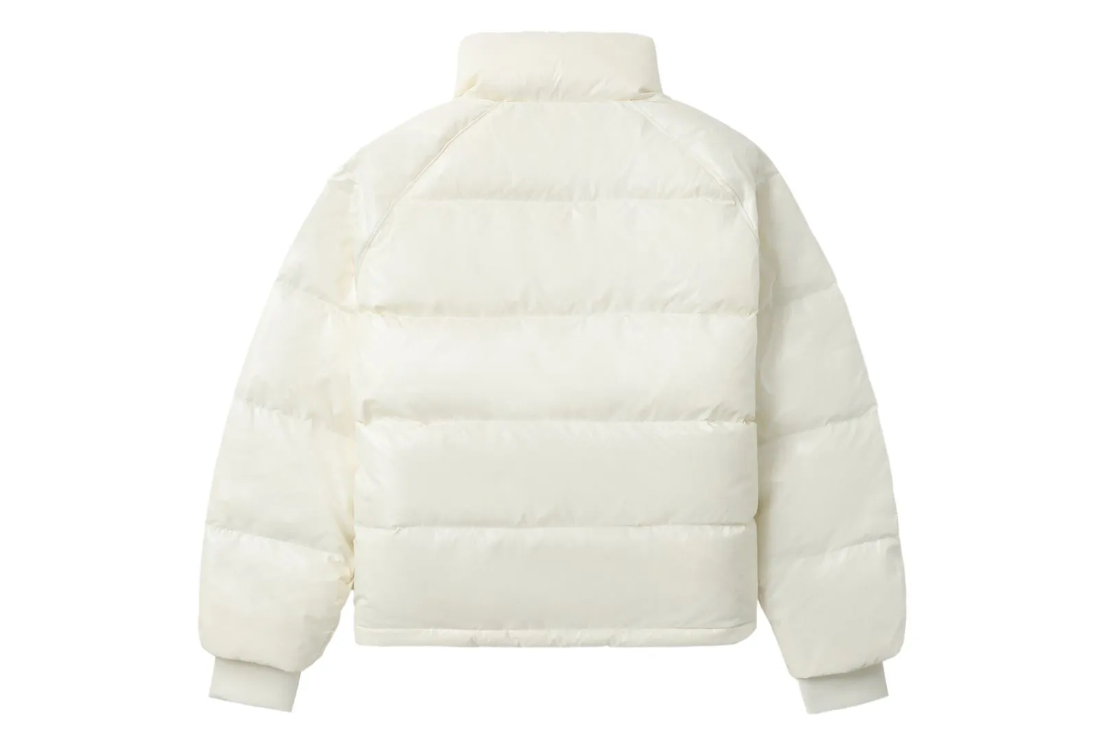 RAGLAN DOWN JACKET sold by Bape product image thumbnail 4