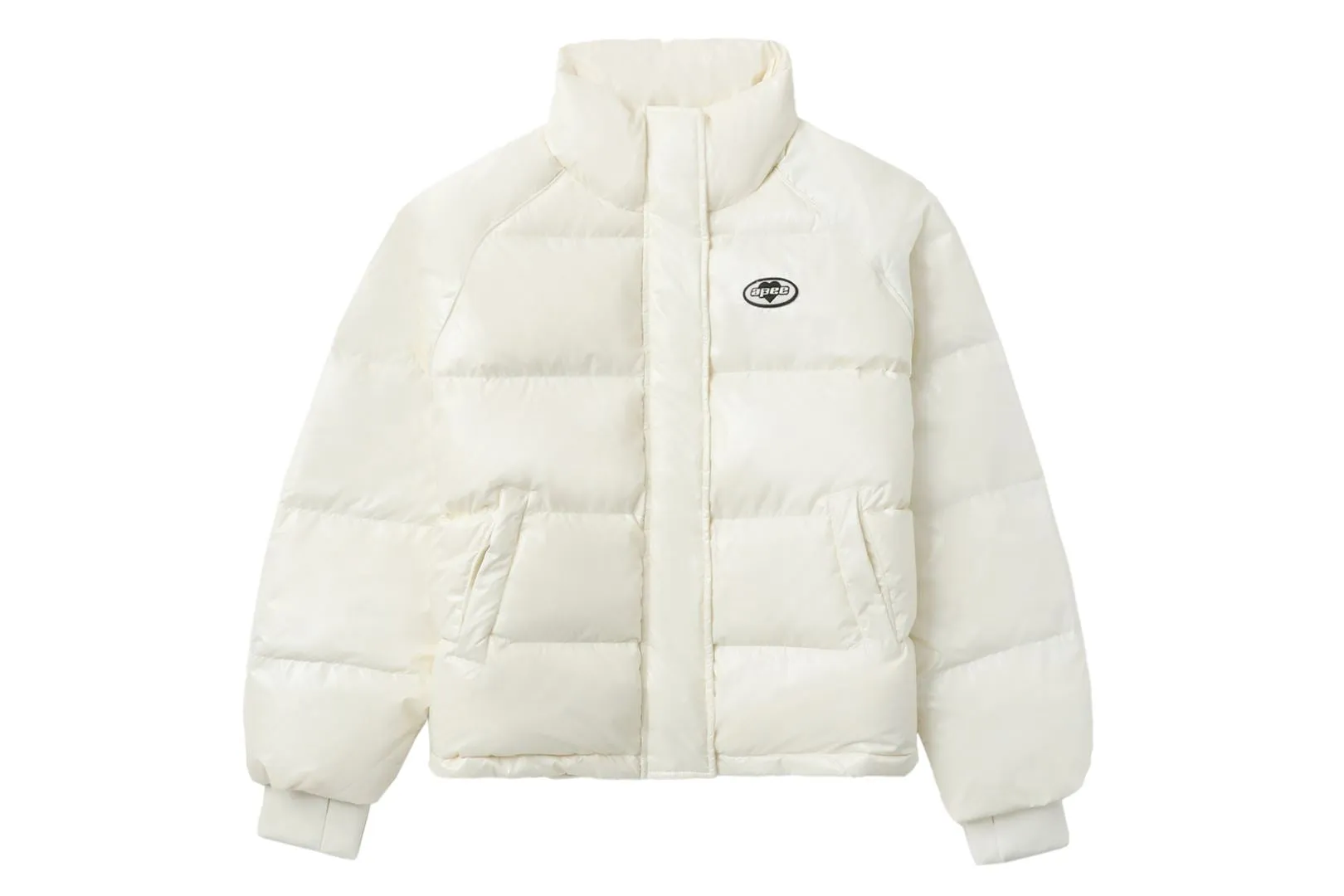 RAGLAN DOWN JACKET sold by Bape product image thumbnail 3