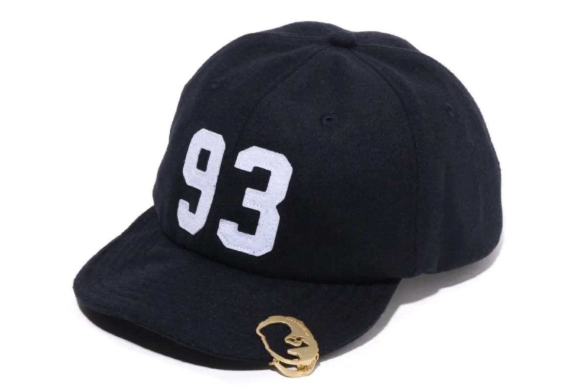 MR.BATHING APE WOOLEN CAP sold by Bape