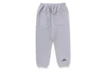 MR.BATHING APE SWEAT PANTS sold by Bape