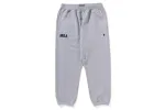 MR.BATHING APE SWEAT PANTS sold by Bape